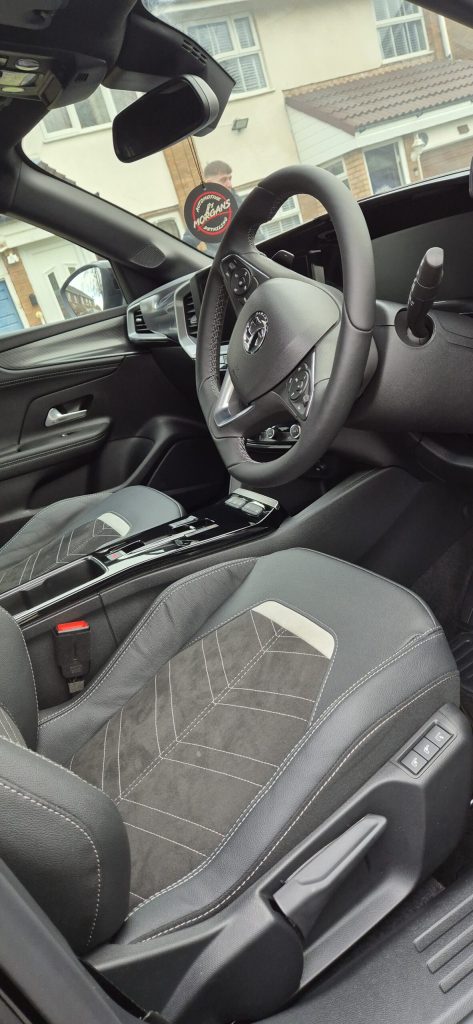 Morgans Detailing - Expert Mobile Car Detailing in Birmingham