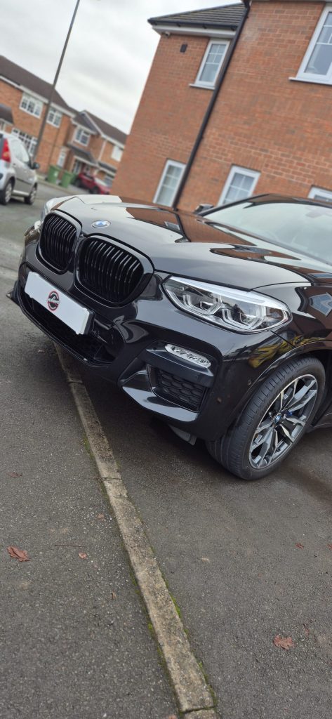 Morgans Detailing - Expert Mobile Car Detailing in Birmingham