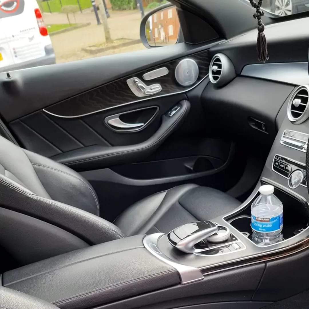 Morgans Detailing - Expert Mobile Car Detailing in Birmingham