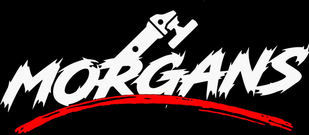 Morgans Detailing - Expert Mobile Car Detailing in Birmingham